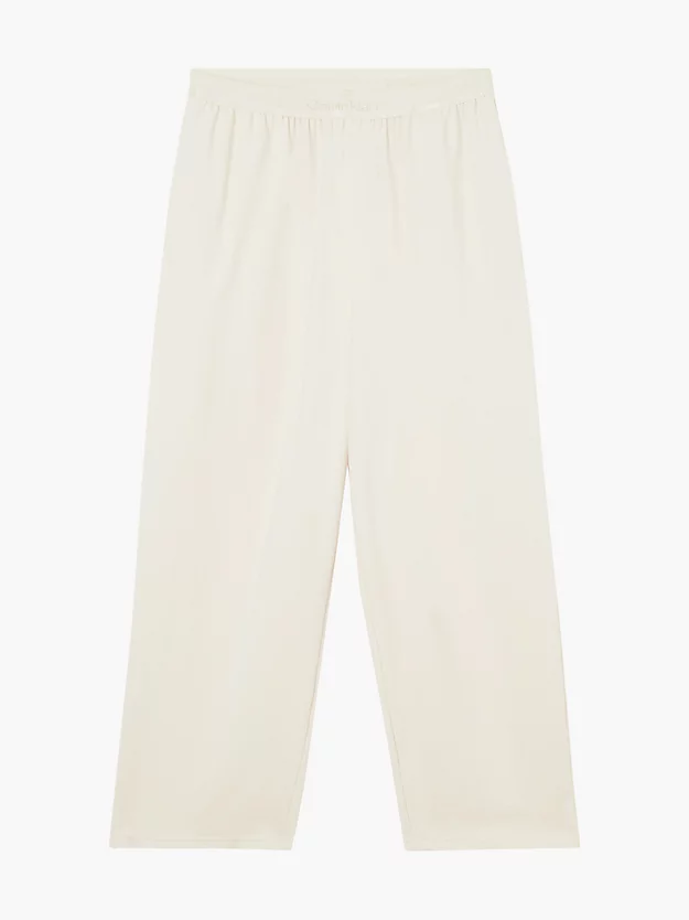 Calça de pijama - Ícone em relevo