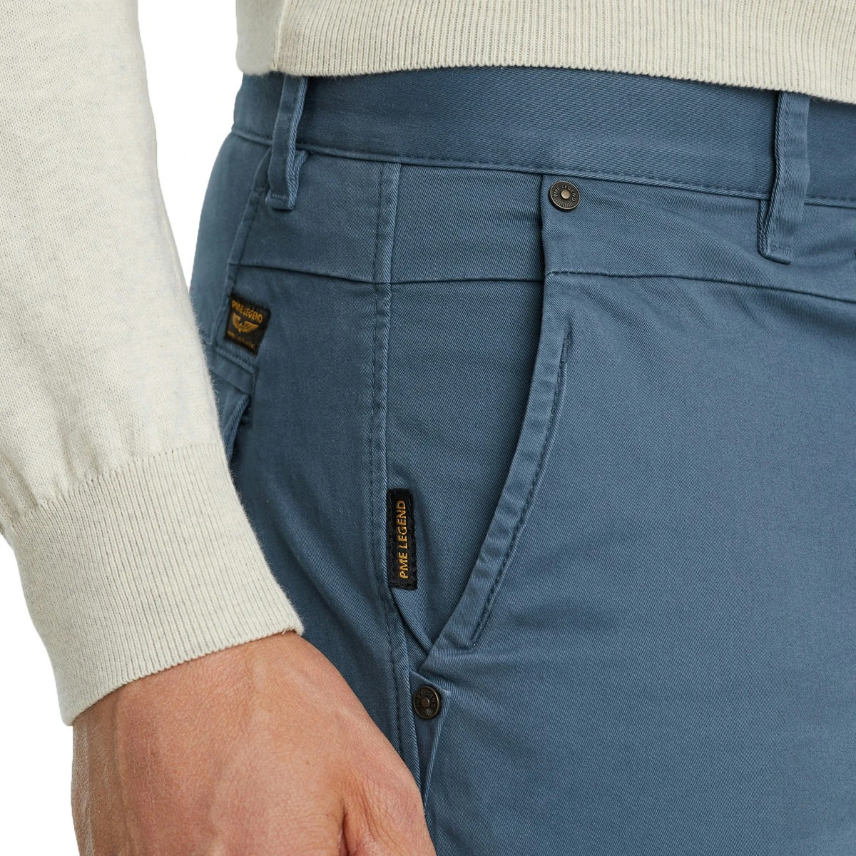 Heren Chino Tapered 10242156 01