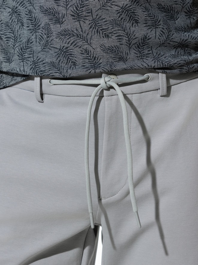 Bermudas Stretch & Relax