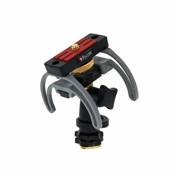Rycote Zoom H6 Suspension