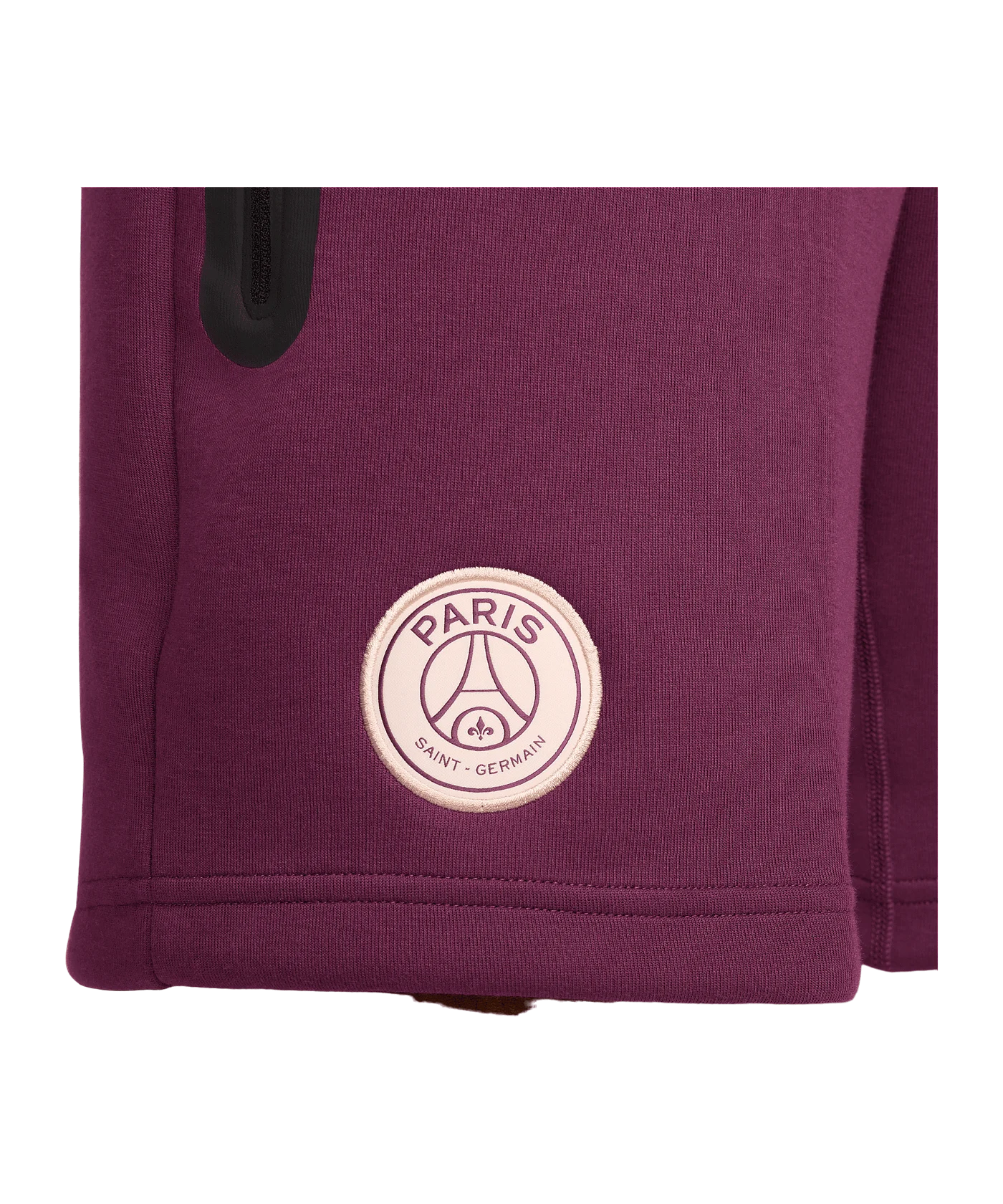 Nike Paris St. Germain Tech Fleece Short Rot F610