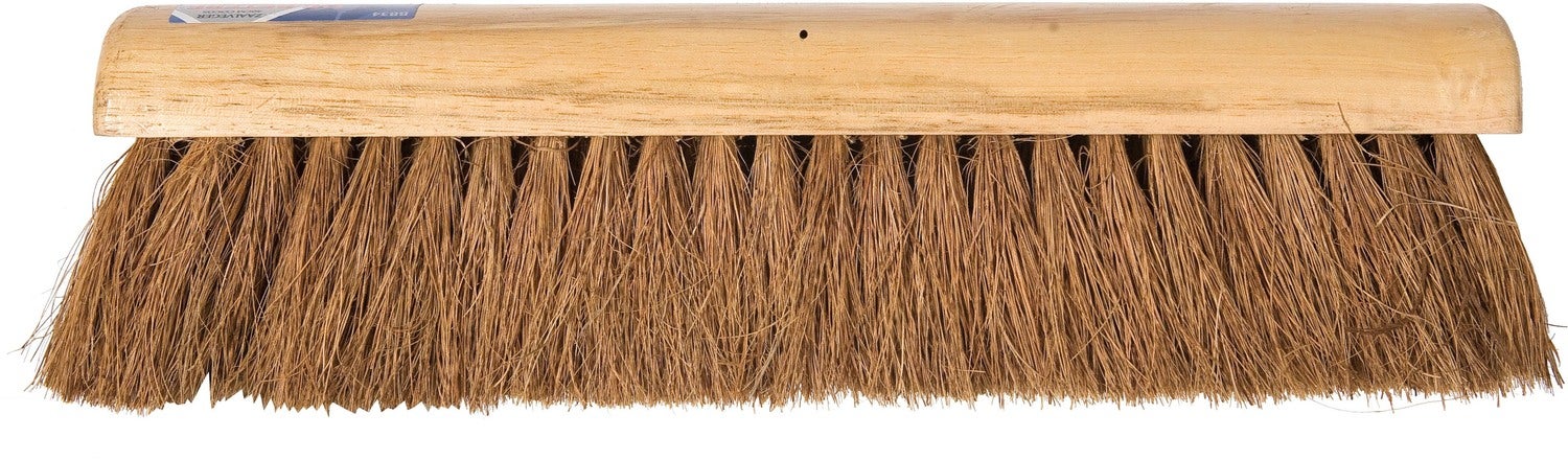 Talen Tools zaalvegerkop 11 x 50 x 7 cm