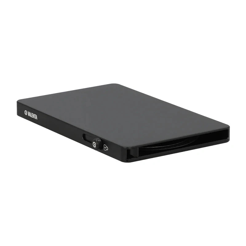 Valenta Cardprotector Magsafe Thin Black