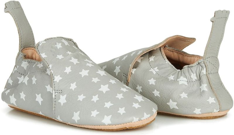 Easy Peasy  BLUBLU  Pantoffels  kind Grijs