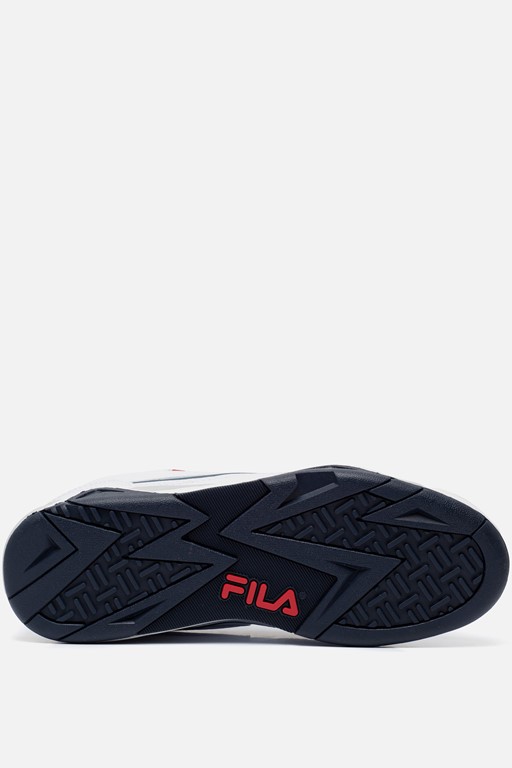 Fila Casim Sneakers wit Synthetisch