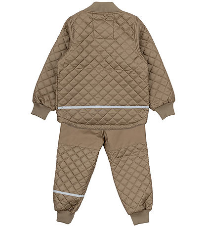 Mikk-Line Thermokleidung - Seetang