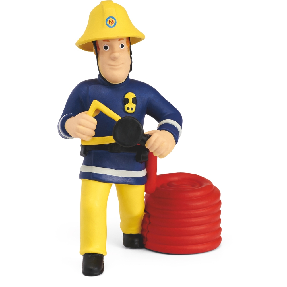 Tonies - Feuerwehrmann Sam Audio Tonie