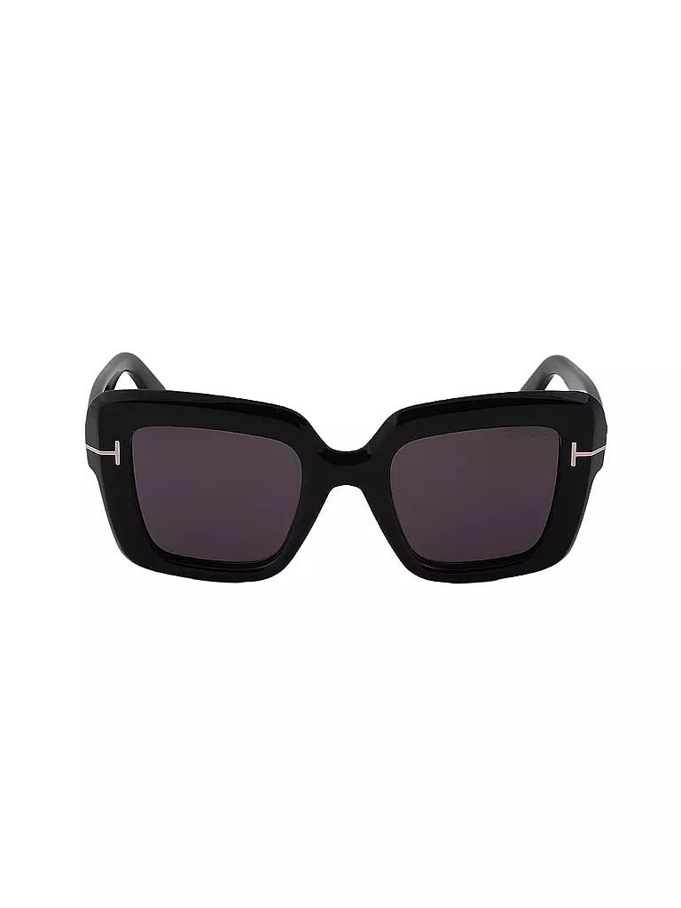 TOM FORD Sonnenbrille FT1157/50 schwarz
