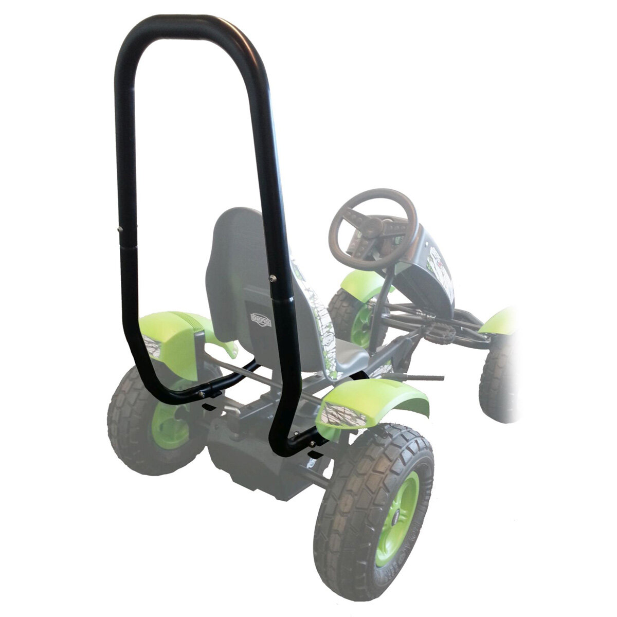 Bergtoys Berg Überrollbügel Offroad