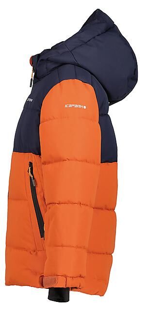 ICEPEAK - VESTE DE SKI LOUIN JR