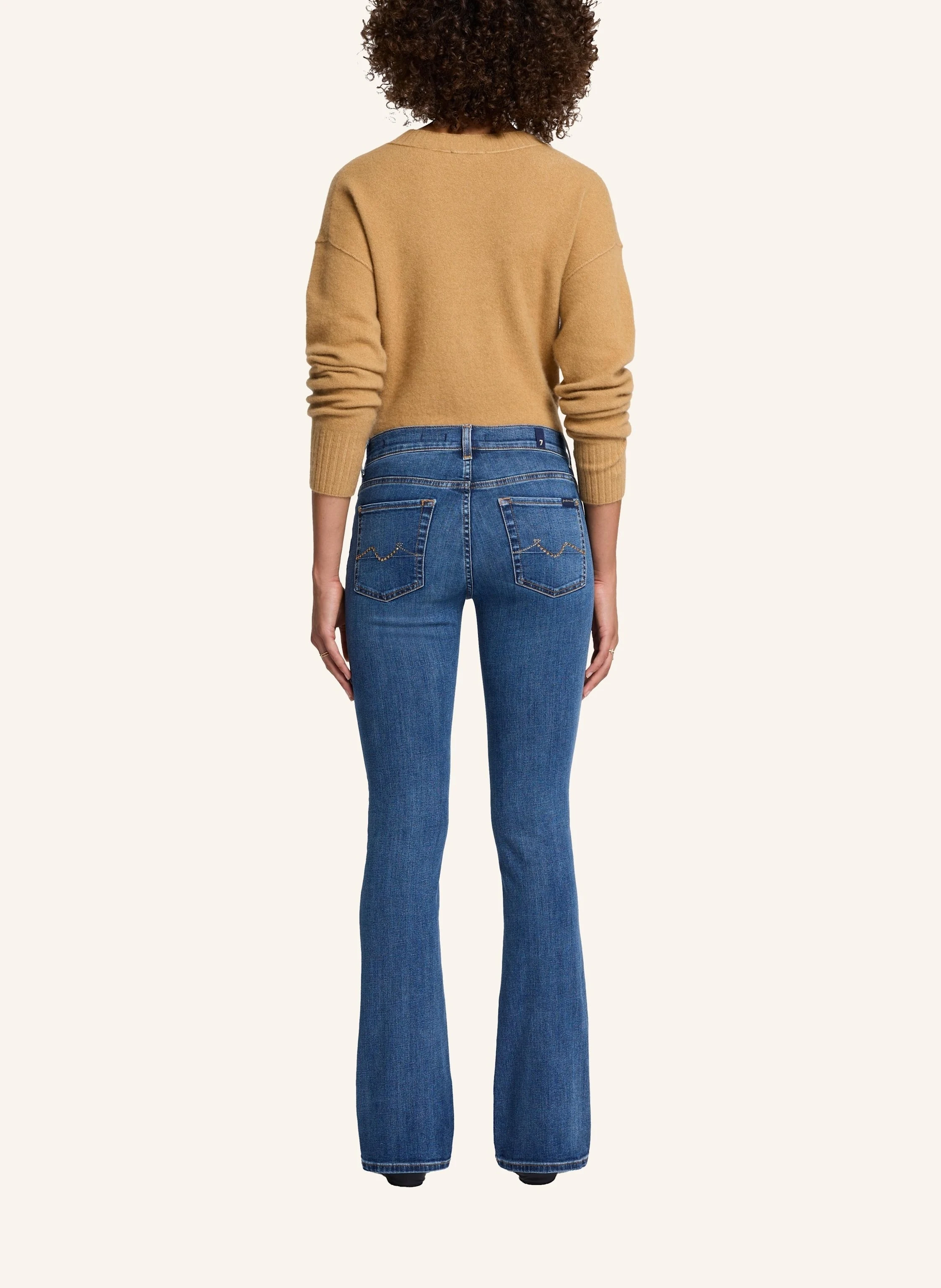 7 for all mankind Jeans BOOTCUT Bootcut Fit