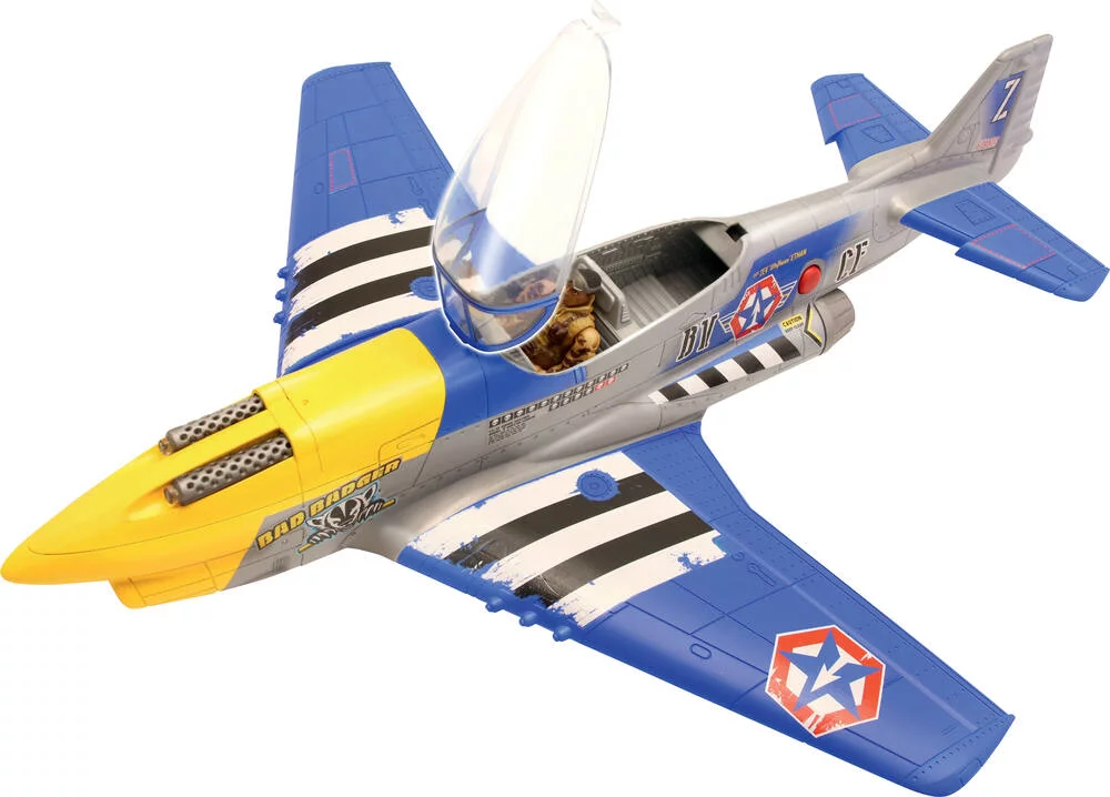 AVION DE COMBAT