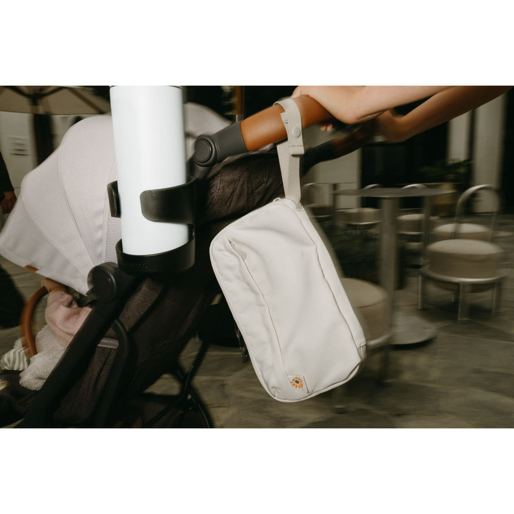 Køb Ergobaby Pearl Grey Metro 3 Deluxe