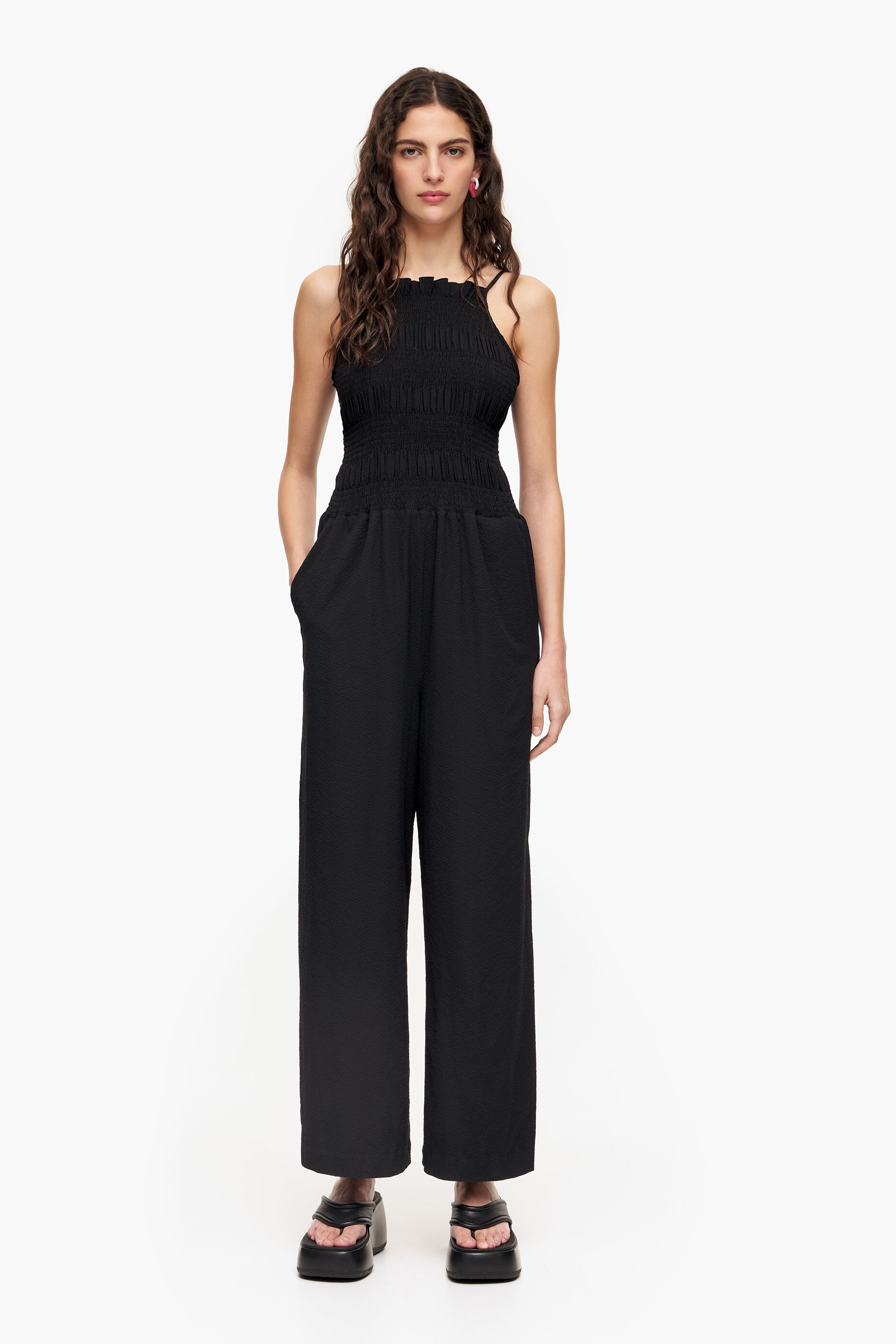 Monofluido preto Maxi