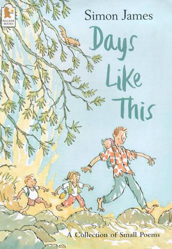 Days Like This (Paperback)