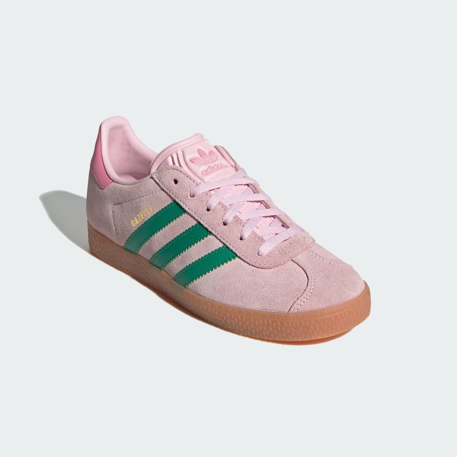 Adidas Original Chaussure Gazelle Enfants