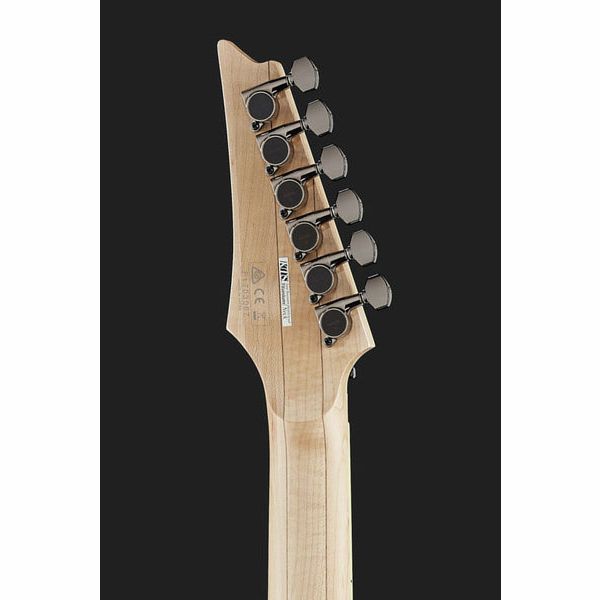 Ibanez S6570SK-STB