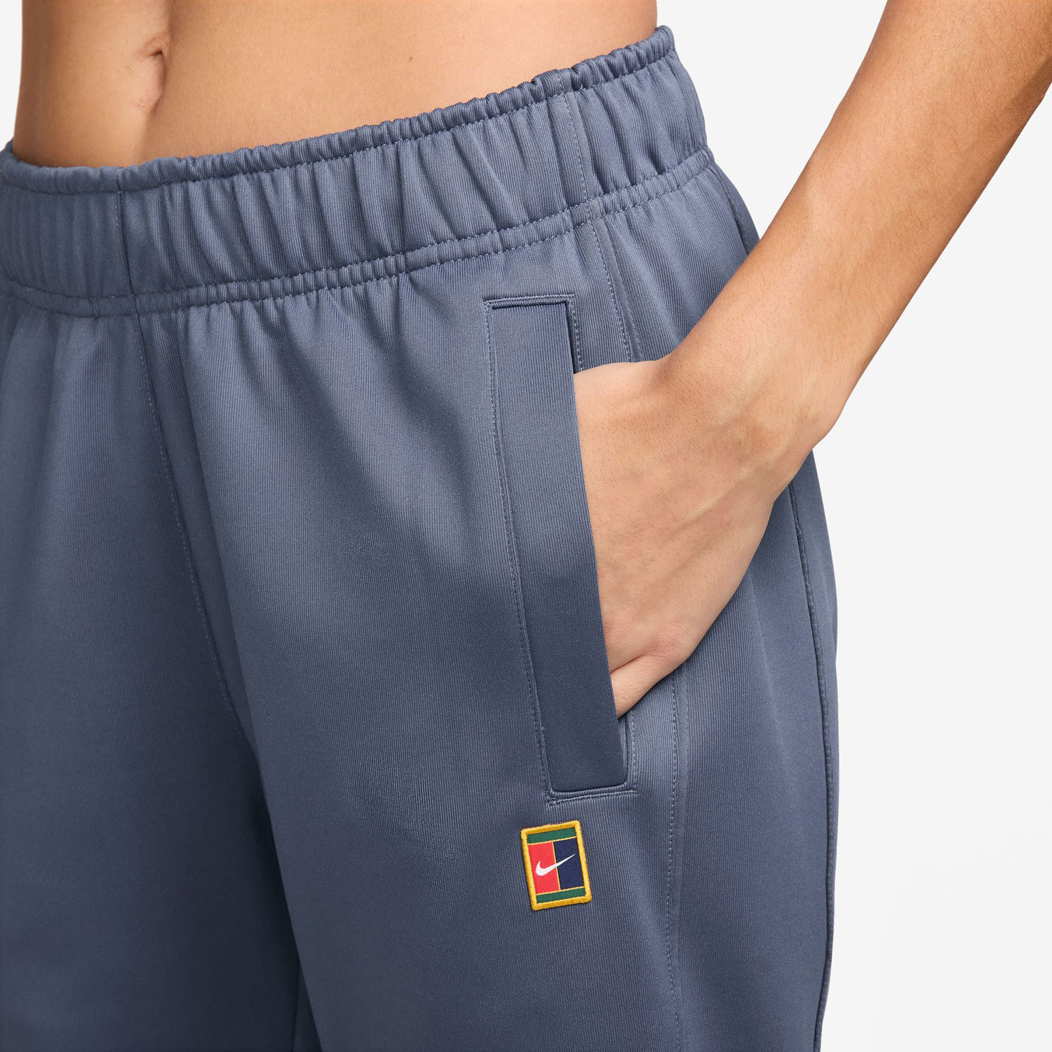 Nike Court Heritage Flared Pant