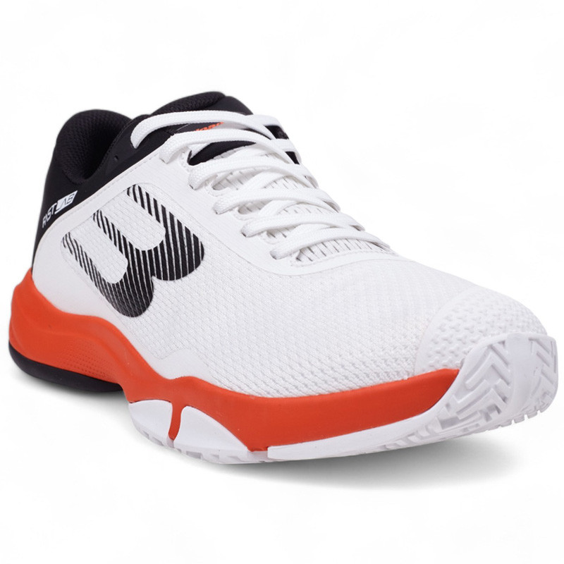 Bullpadel Hybrid Fly - Chaussure de padel dynamique