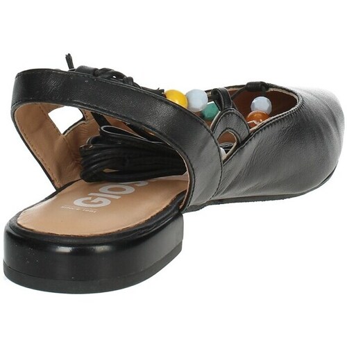 Gioseppo - 68805 Negro