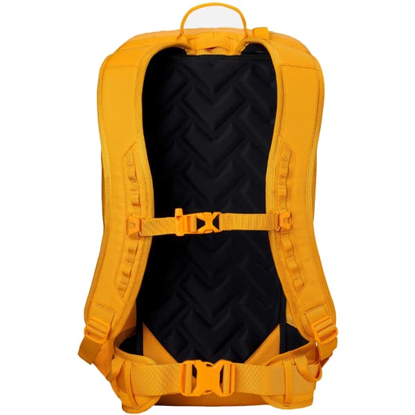Sac à dos ski rando BLACK CROWS DORSA 22 MANGO YELLOW