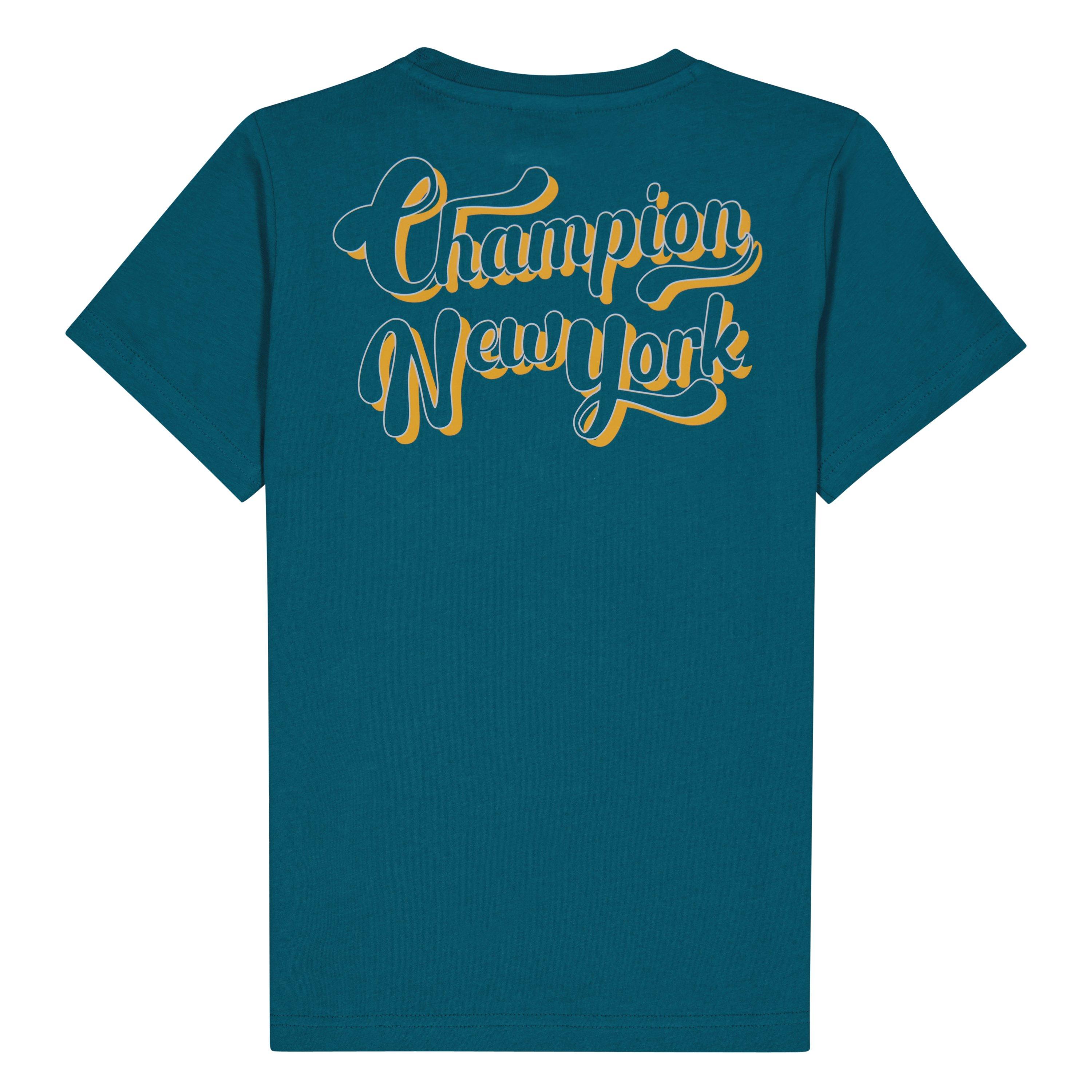 Champion Champion Gcy Crw Ts Jn99