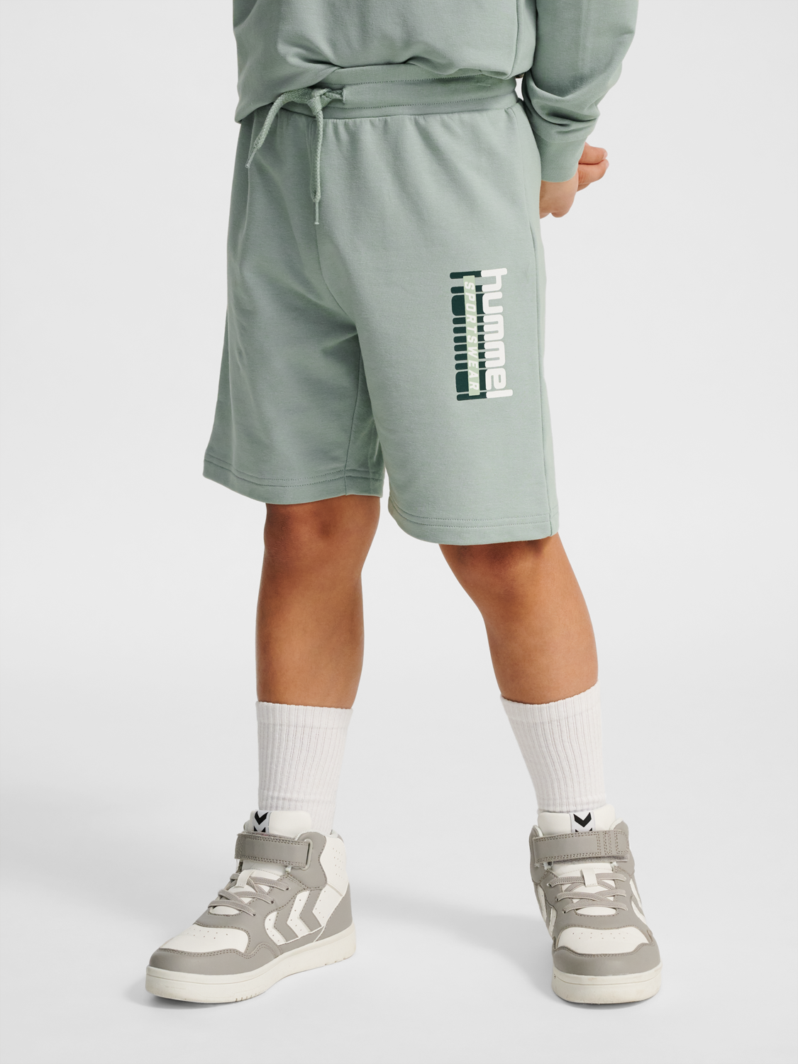 hmlTUKAS SHORTS