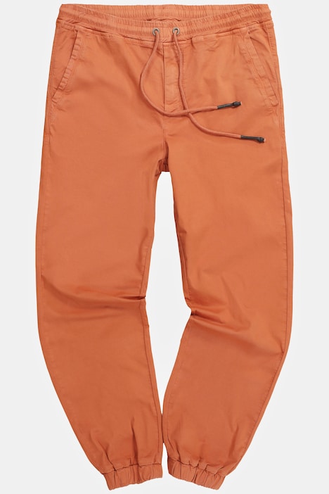 Chino FLEXNAMIC®, Elastikbund, Modern Straight Fit