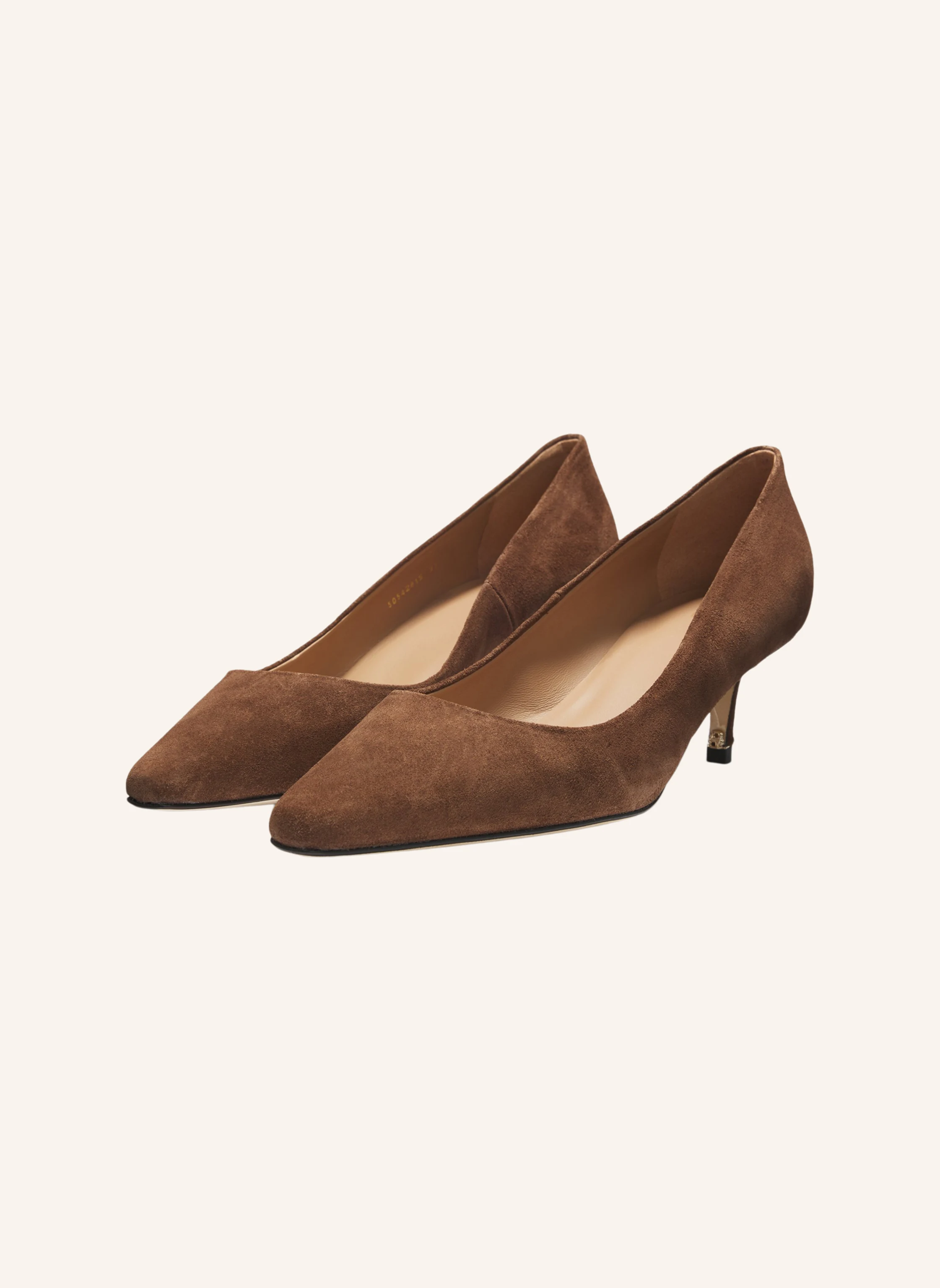 BOSS Pumps CHARLIZE_PUMP50_SD
