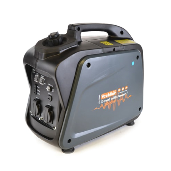 Groupe électrogène INVERTER i2000