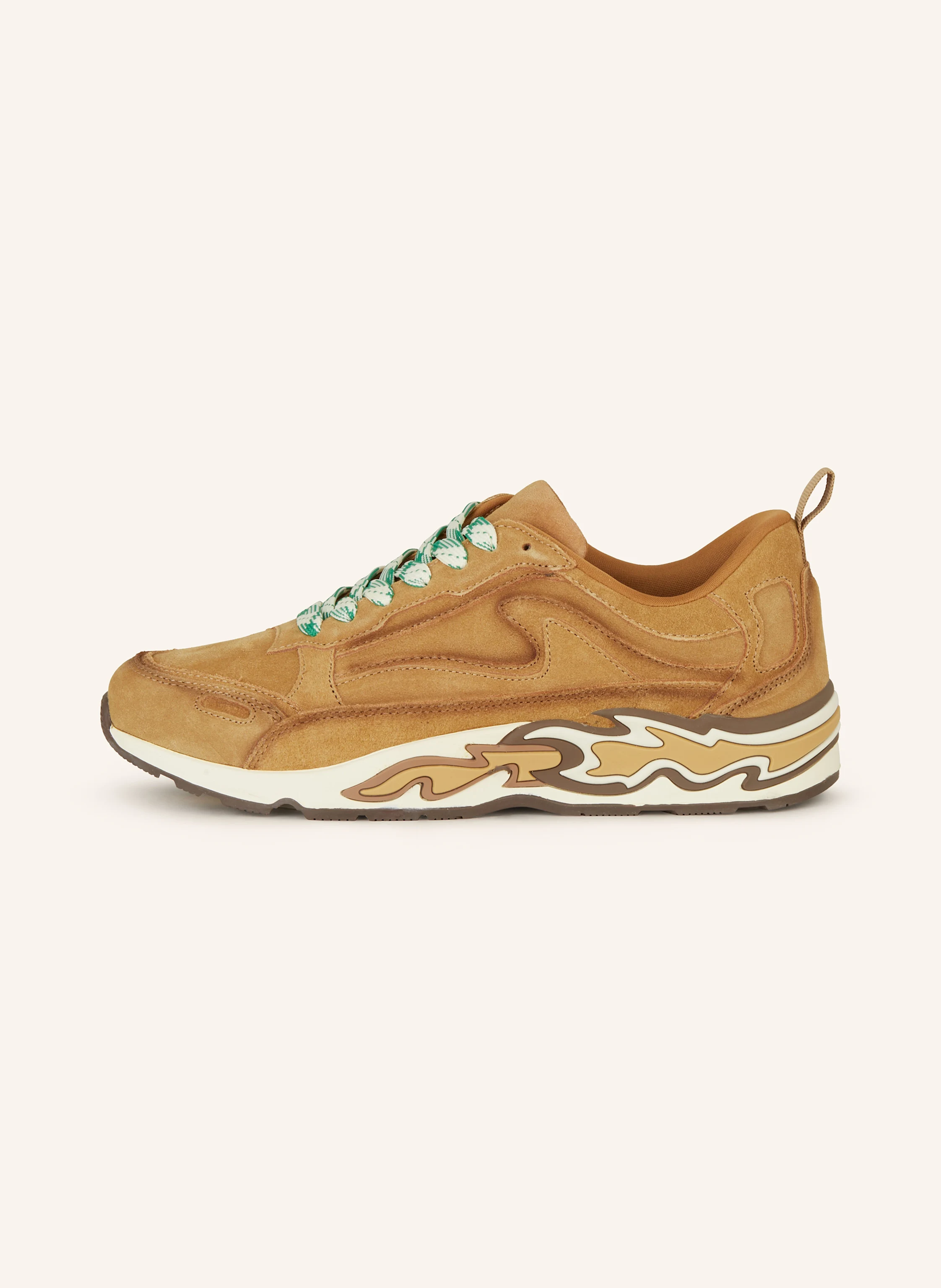 SANDRO Sneaker