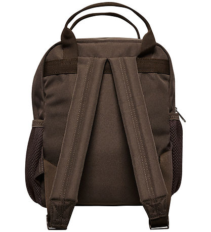 Hummel Rucksack - HmlJazz Rucksack Mini - Major Brown