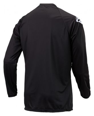 Maillot Manches Longues Enfant Kenny Evo-Pro Noir
