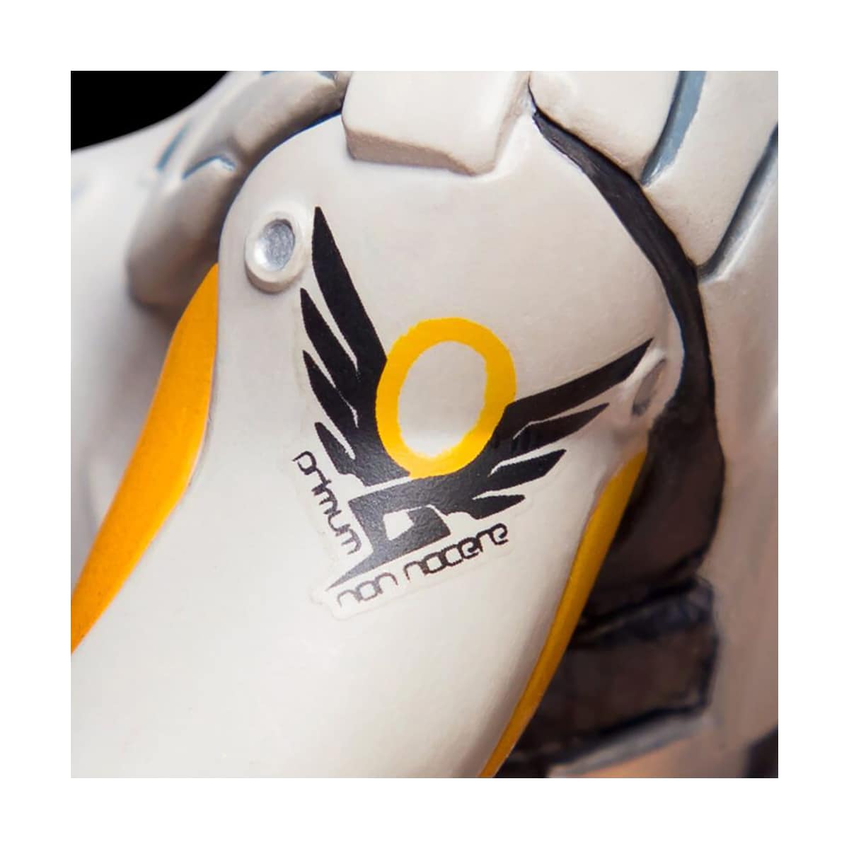 Blizzard Overwatch actionfigur (Mercy)