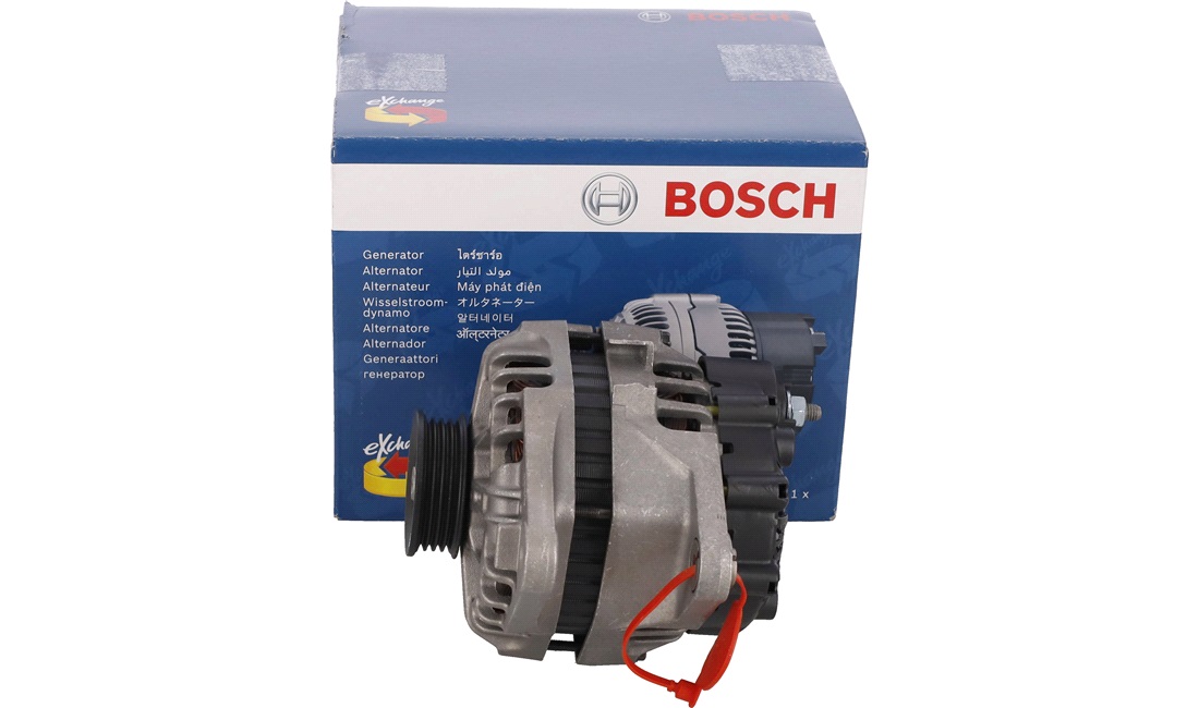 Generator