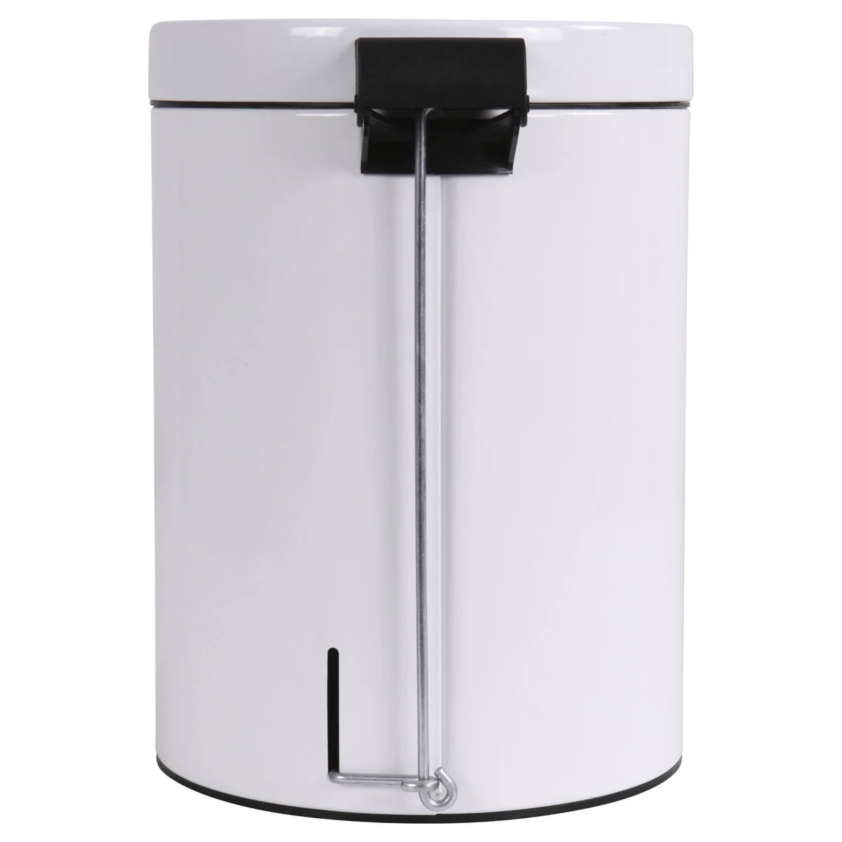 Prosper- Poubelle salle de bain 5L Retro Made in France Prosper