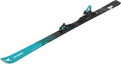 AtomicREDSTER XP + M 10 GW - grau