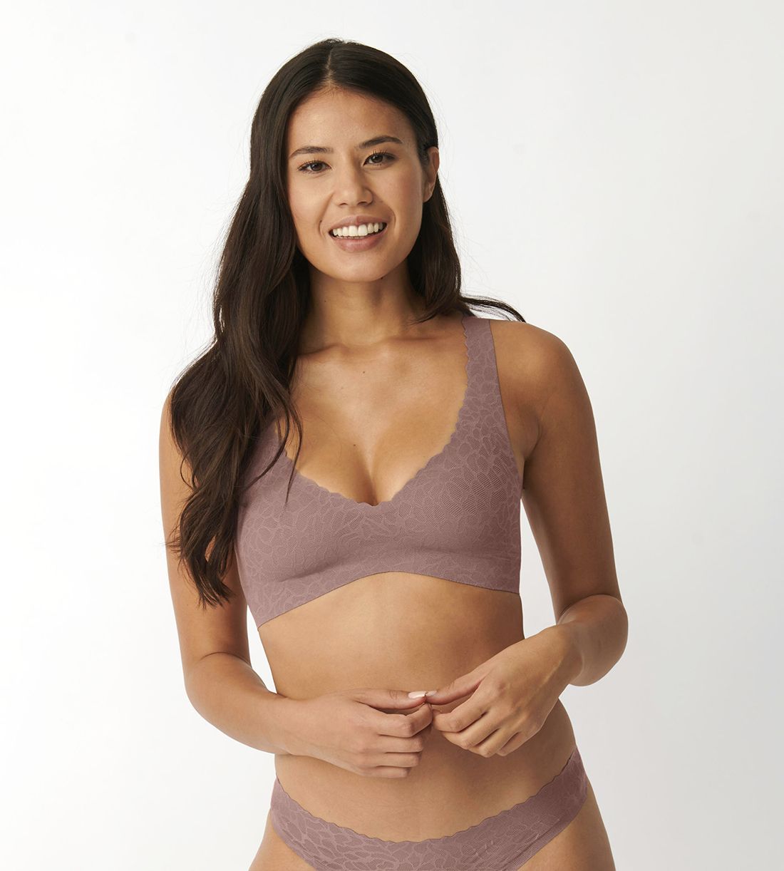 Sloggi Zero Feel  Lace 2.0 Bralette