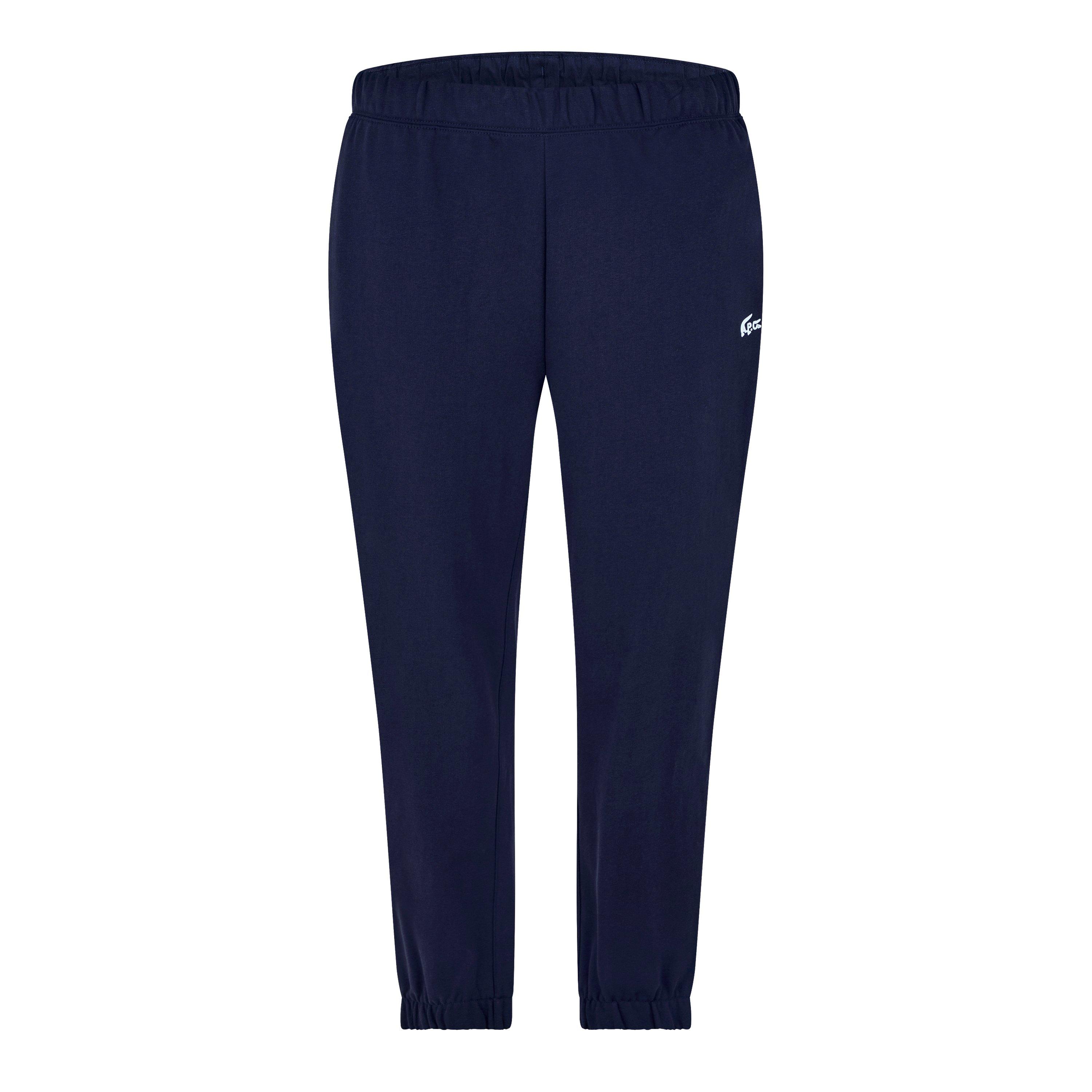 Lacoste Closed Hem Fleece Track Pants