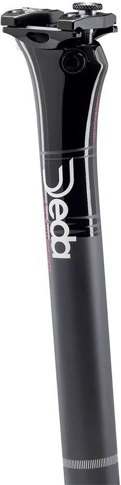 DEDA Superleggero Carbon Sattelstütze kaufen | Bike-Discount
