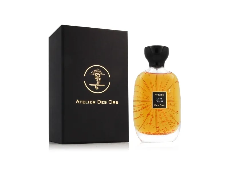 Atelier Des Ors Lune Féline Eau De Parfum 100 ml (unisex)