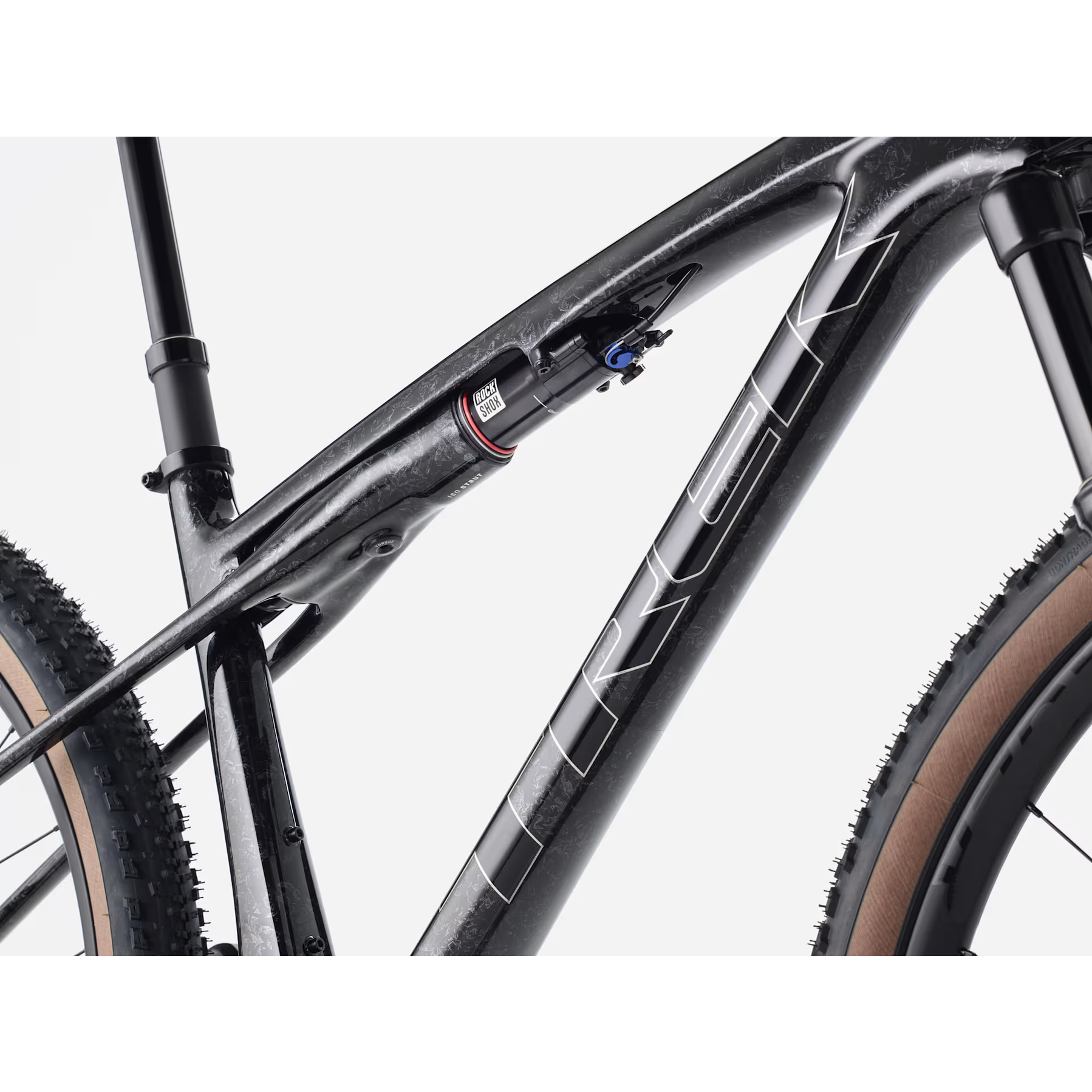 Trek Supercaliber SLR 9.8 X0 AXS 2026