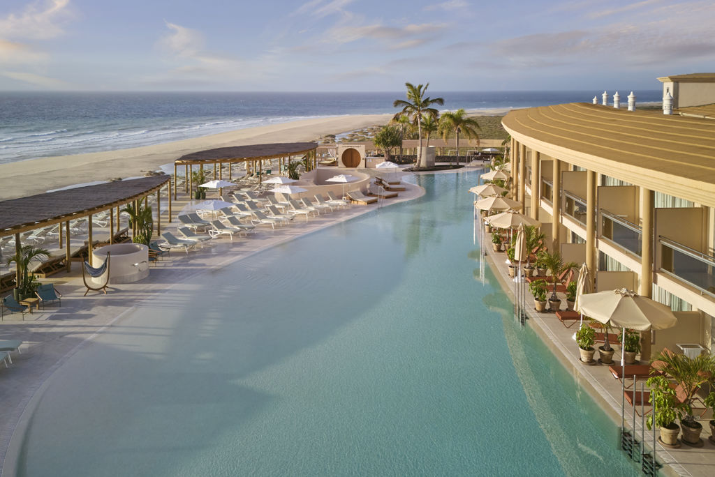 Iberostar Selection Fuerteventura Palace Halfpension - Hotel