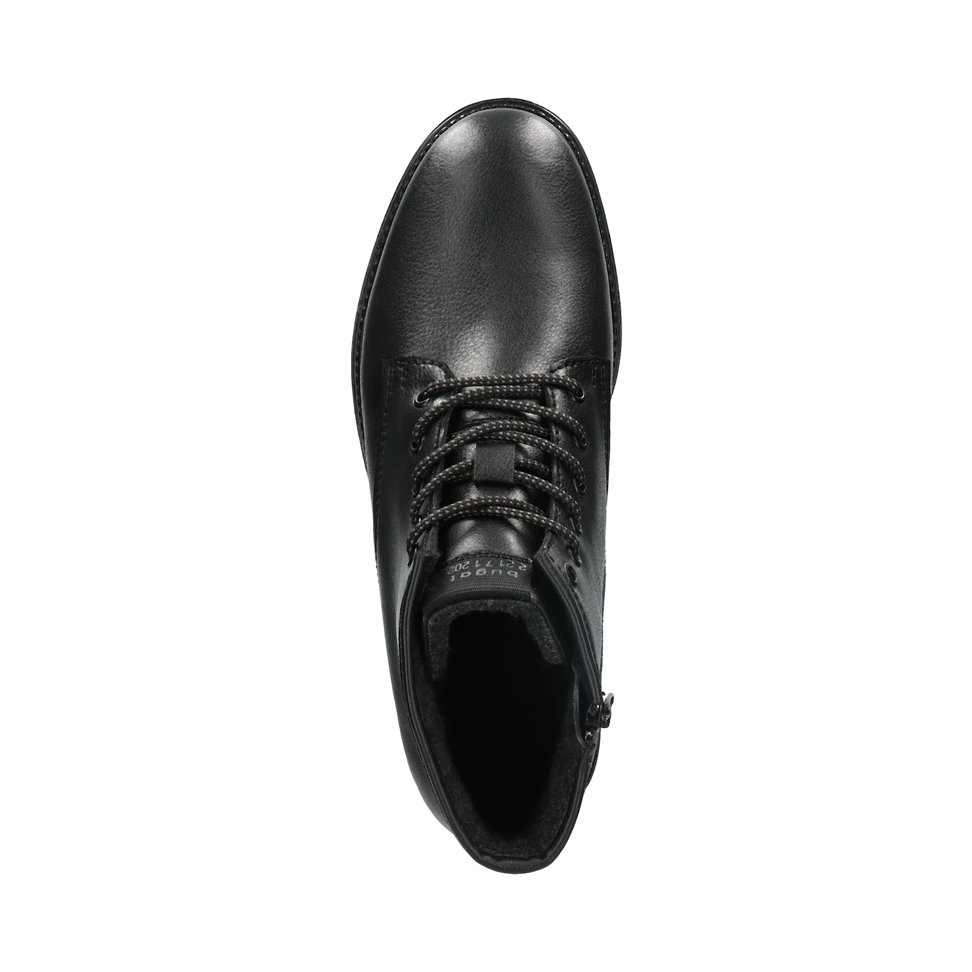 Stiefel schwarz