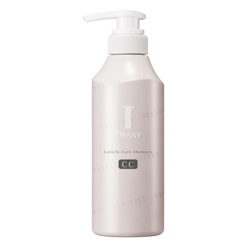 Kanebo - Twany Nagelriemverzorgingsshampoo