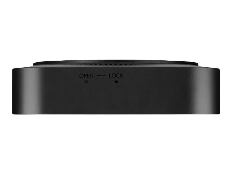 BenQ InstaShow WDC10 - Trådløs video/audio udvider - Wi-Fi 5 - op til 8 m - for BenQ LU960UST, MH536
