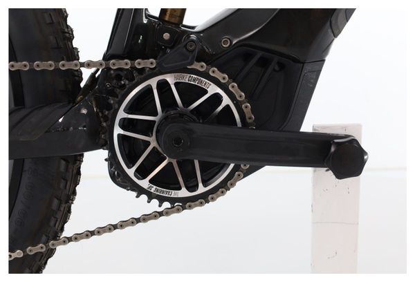 Produit reconditionné · Haibike All Mtn 7 Carbone XT / Vélo VTT électrique / Haibike | Très bon état