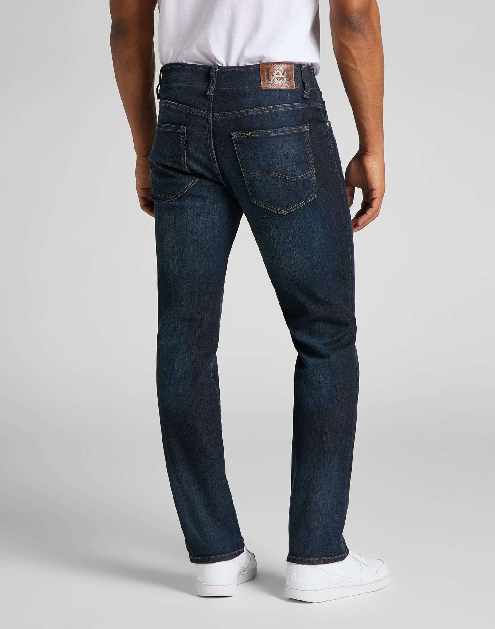 Lee® Straight-Jeans »Lee Jeans Straight Leg XM«