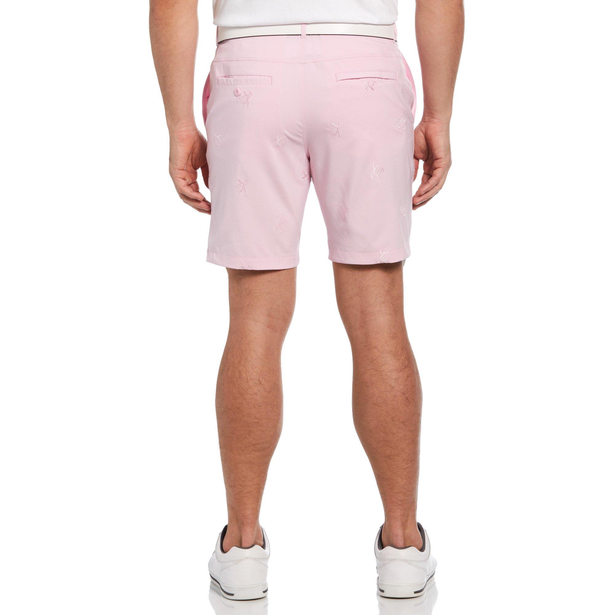 Original Penguin Golf PG Pete Emdry S Sn99