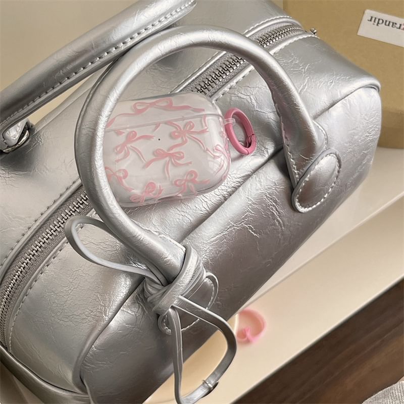 Elliure - Ribbon AirPods / Pro oortelefoonhoesje